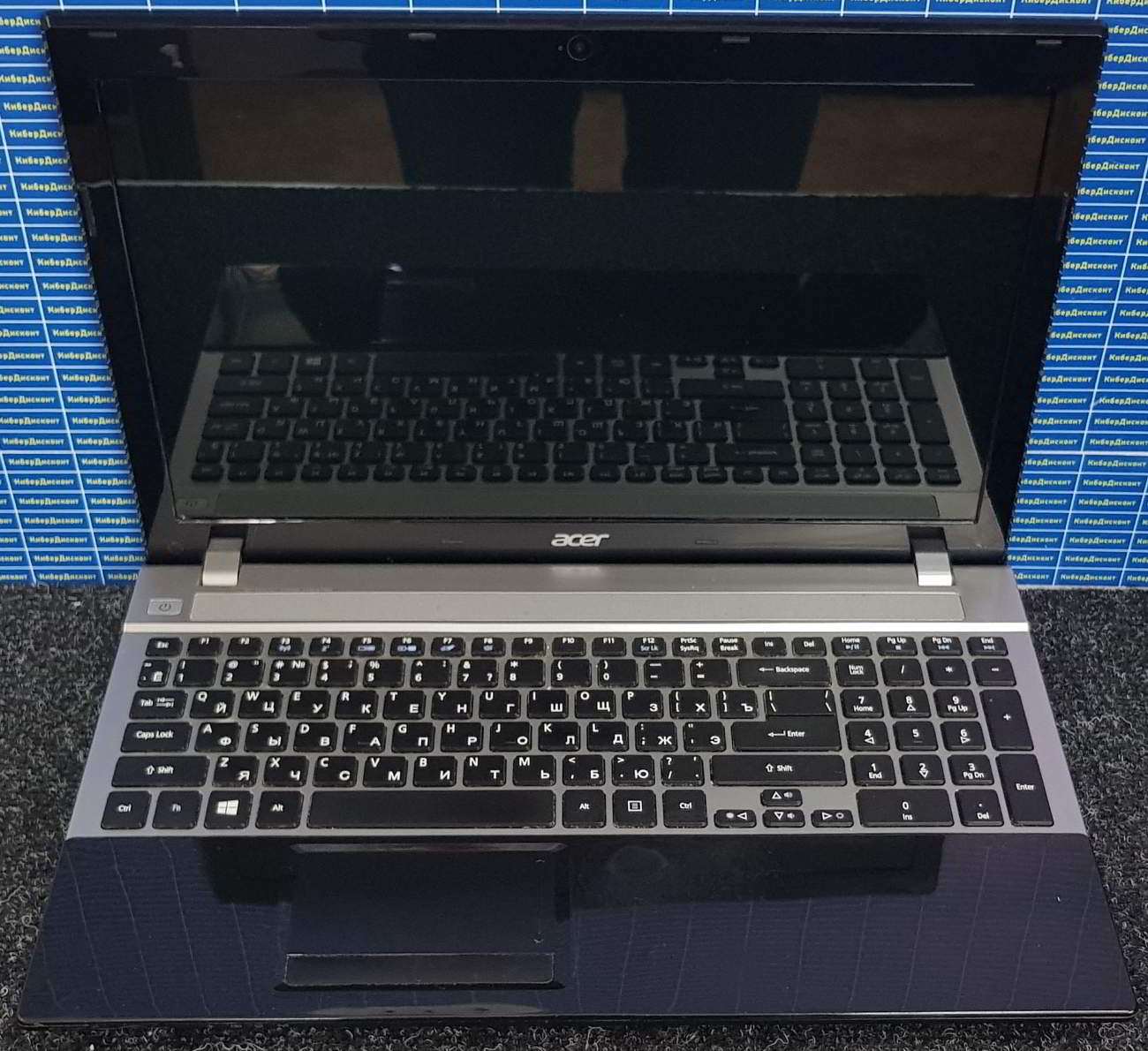 Ноутбук Acer 15.6